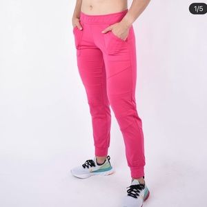 FLEO Harley Jogger